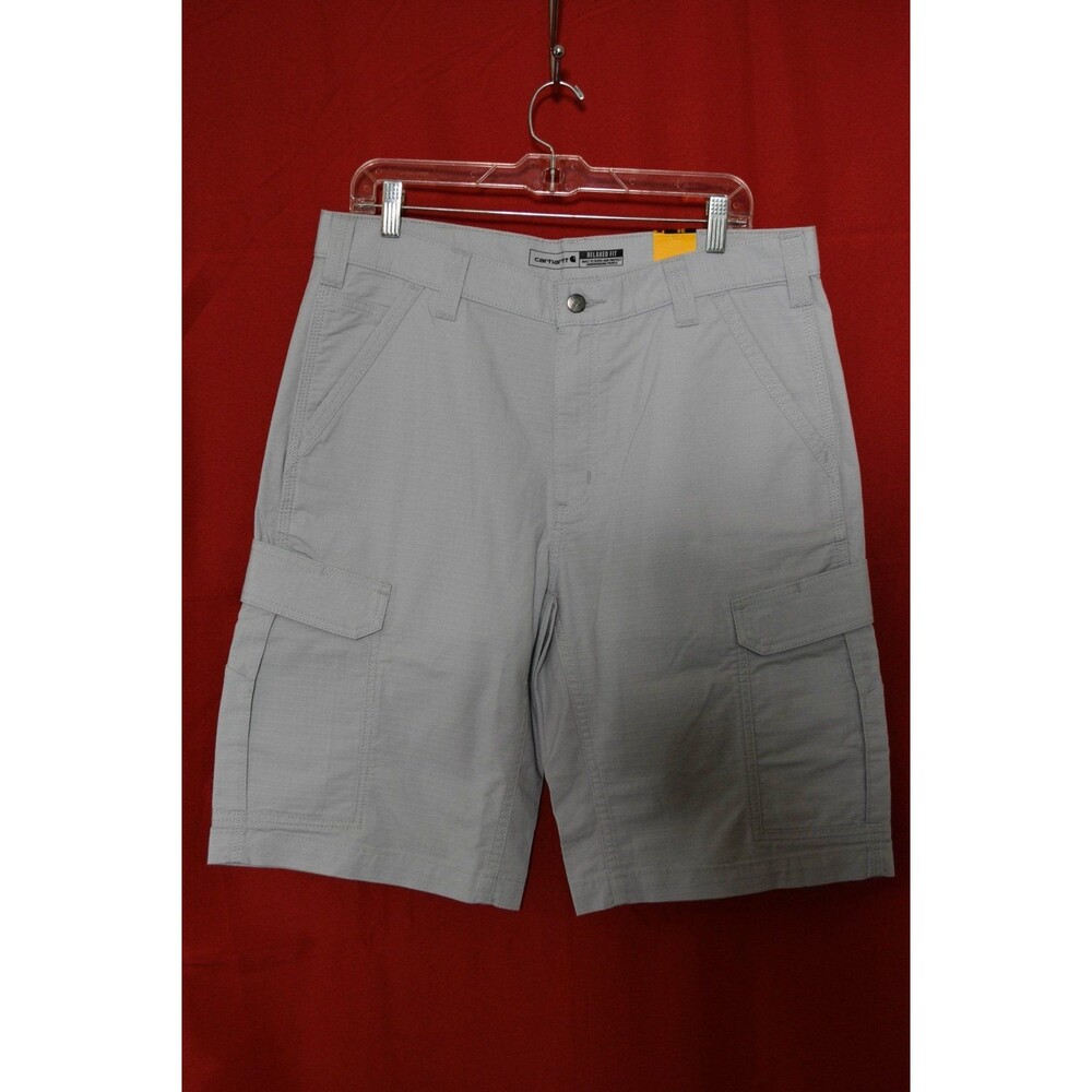 Men’s NWT Relaxed Fit Carhartt Shorts Sz 34W